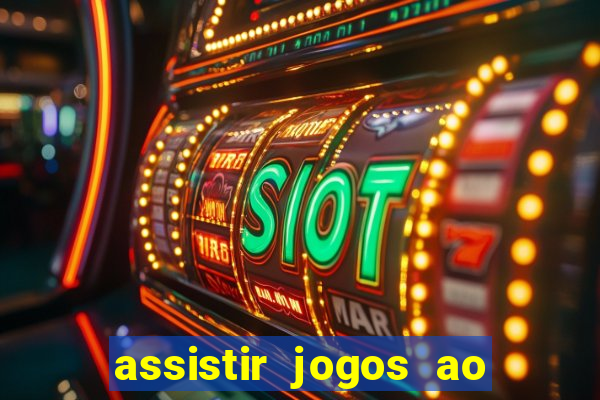 assistir jogos ao vivo rmc